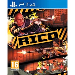 RICO (PS4)
