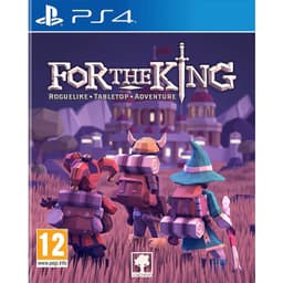 For The King (PS4)