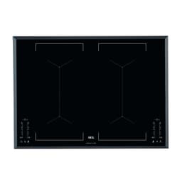 AEG induktiotaso IKE74451FB