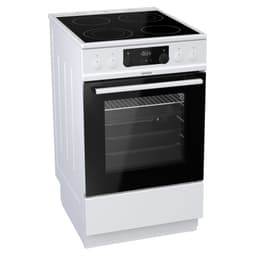 Gorenje Advanced spis EC8545WPB