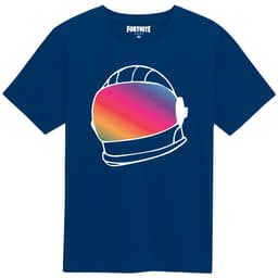 Fortnite - Astro Helmet T-skjorte (9-11 år)