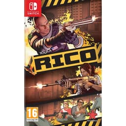 RICO - Switch