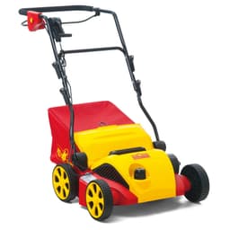 Wolf-garten vertikalskärare va 378 e