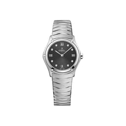 Ebel klokke sport classic 1216416a