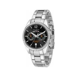 Sector klokke 240 collection r3253240003