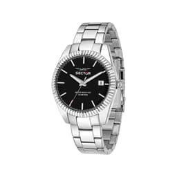 Sector klokke 240 collection r3253240011