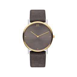 Danish Design klokke iv15q1203