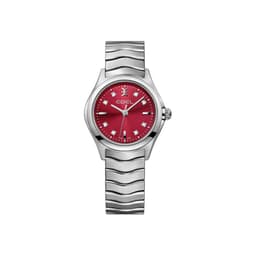 Ebel klokke wave 1216381