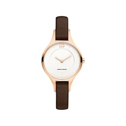 Danish Design klokke iv17q1187