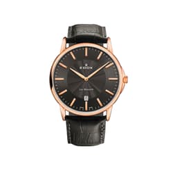 Edox les bémonts 56001-37r-gir