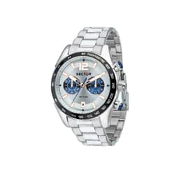 Sector klokke 330 collection r3273794008
