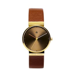 Jacob jensen 854 armbåndsur