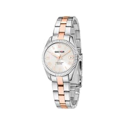 Sector klokke 240 collection r3253579527