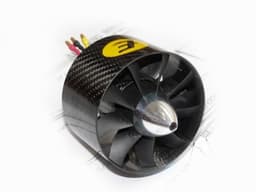 E-Jets Jetfan  90mm V2 EDF