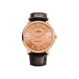 Edox les bémonts 56001-37r-roir