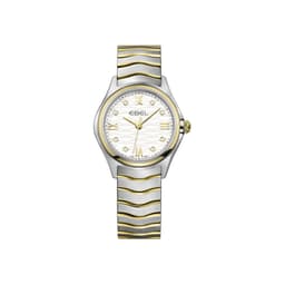 Ebel klokke wave 1216415