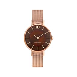 Danish Design klokke iv68q1167