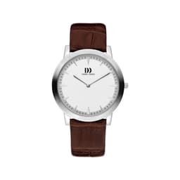 Danish Design klokke iq12q1154