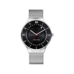 Danish Design klokke iq63q1050