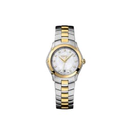 Ebel klokke sport 1216029