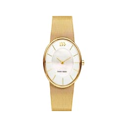 Danish Design klokke iv05q1168