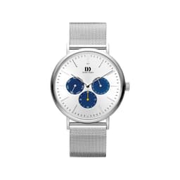 Danish Design klokke iq62q1233