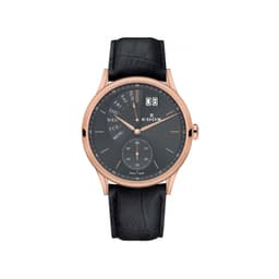 Edox les vauberts 34500-37r-gir