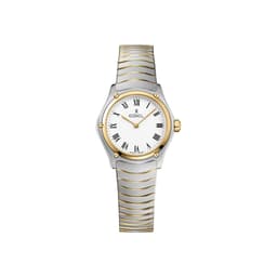 Ebel rannekello sport classic 1216384