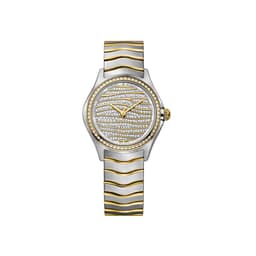 Ebel klokke wave 1216285