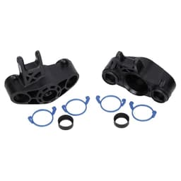TRX-5334R Axle carriers, left & right (1 each)