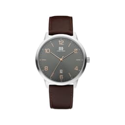 Danish Design klokke iq18q1184