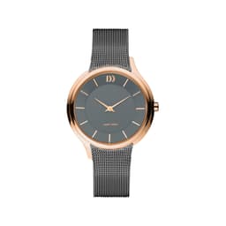 Danish Design klokke iv71q1194