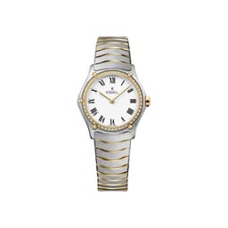 Ebel klocka sport classic 1216389