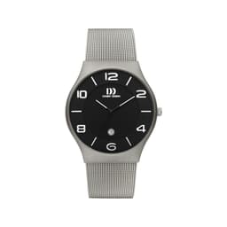 Danish Design klokke iq63q1106