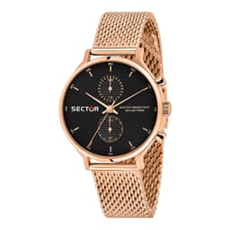 Sector klokke no limits 370 collection r3253522002