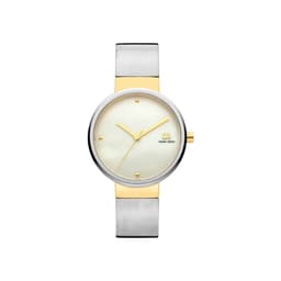 Danish Design klokke iv65q1091