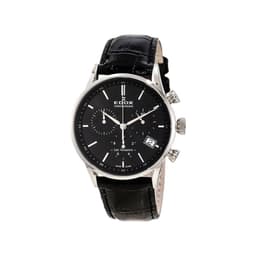 Edox les vauberts 10401-3n-nin
