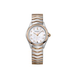 Ebel klokke wave 1216324