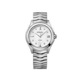 Ebel rannekello wave 1216321