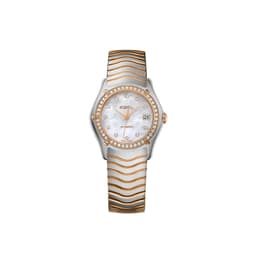 Ebel klokke classic 1215928