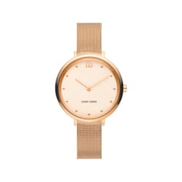 Danish Design klokke iv68q1218