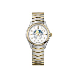 Ebel klokke wave 1216373