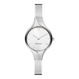 Danish Design klokke iv62q1256