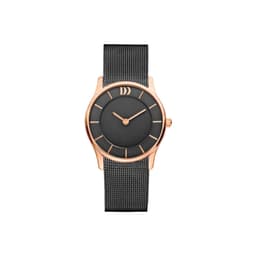 Danish Design klokke iv71q1063