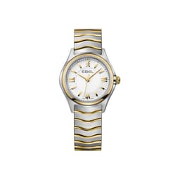 Ebel klokke wave 1216375