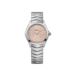 Ebel klokke wave 1216413