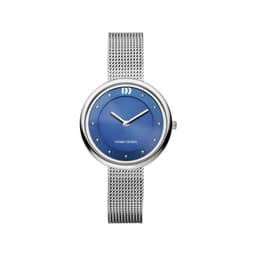 Danish Design klokke iv68q1191