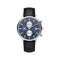 Danish Design klokke iq22q1215