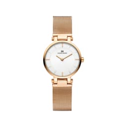 Danish Design klokke iv67q1089