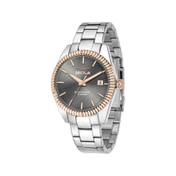Sector klokke 240 collection r3253240009